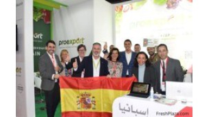 St. Maarten explores Panama as regional trade hub for fresh produce