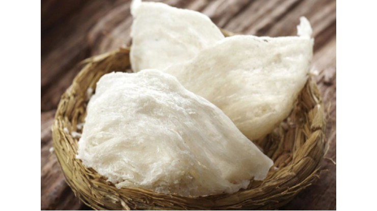 မြန်မာနိုင်ငံသည် ငှက်သိုက်ထွက်ကုန်များ တင်ပို့ရန်နိုင်ငံတကာဈေးကွက် အခွင့်အလမ်းများကို ရှာဖွေလျက်ရှိ