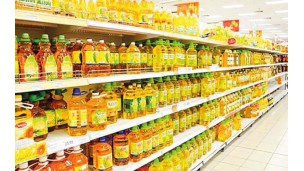 မြန်မာနိုင်ငံတော်ဗဟိုဘဏ်သည် စားသုံးဆီတင်သွင်းသည့် ကုမ္ပဏီများသို့ အမေရိကန်ဒေါ်လာ ၁.၂၄ သန်း ရောင်းချခဲ့