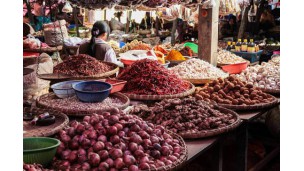 Price of Potatoes up, price of tamarind down in commodity market