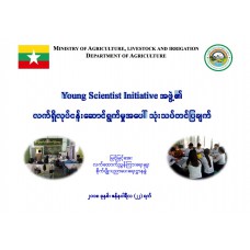 YSI အဖွဲ့၏ လုပ်ငန်းဆောင်ရွက်မှုအပေါ် အကဲဖြတ်ခြင်း (2018)